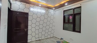 1 BHK Builder Floor For Resale in Jogabai Extension Delhi  7920802