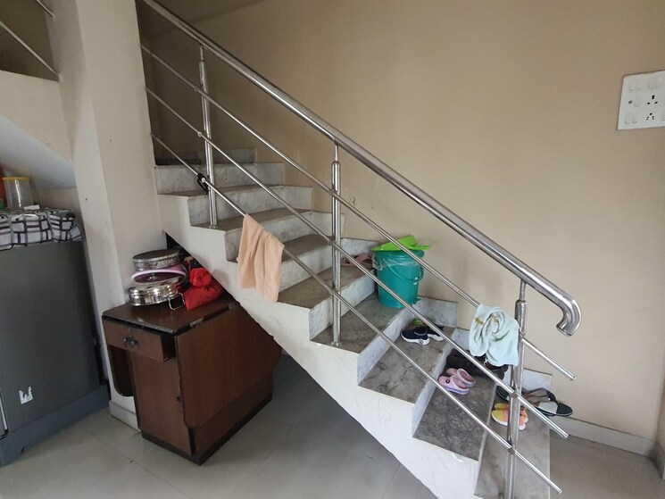 Exterior View, bhawanipore 2 Bedroom 850 Sq.Ft. Builder Floor In Bhawanipore Kolkata 7920804