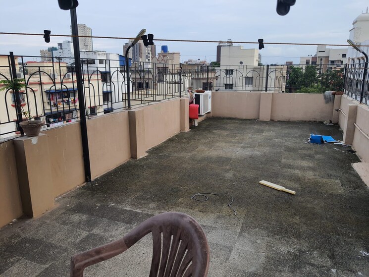 Exterior View, bhawanipore 2 Bedroom 850 Sq.Ft. Builder Floor In Bhawanipore Kolkata 7920804