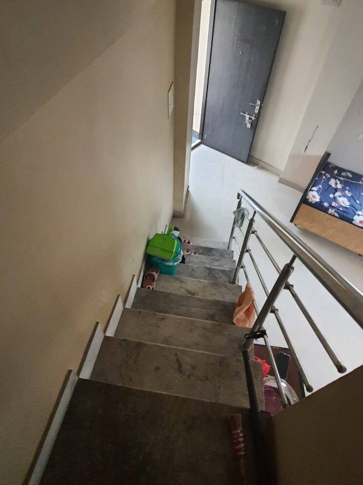 Exterior View, bhawanipore 2 Bedroom 850 Sq.Ft. Builder Floor In Bhawanipore Kolkata 7920804