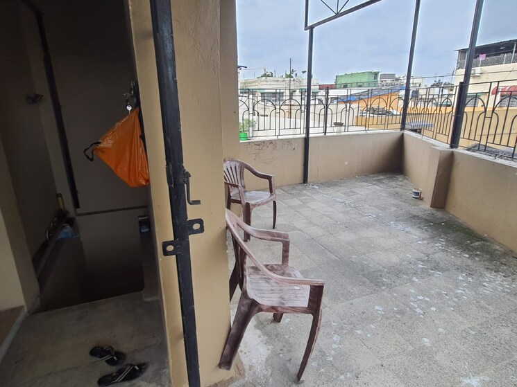 Exterior View, bhawanipore 2 Bedroom 850 Sq.Ft. Builder Floor In Bhawanipore Kolkata 7920804