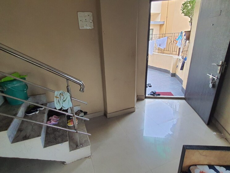 Exterior View, bhawanipore 2 Bedroom 850 Sq.Ft. Builder Floor In Bhawanipore Kolkata 7920804