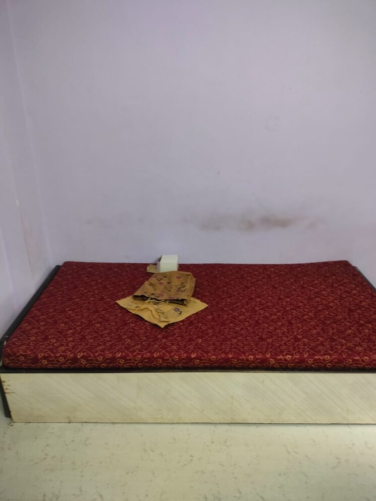 Bedroom, gulmohar-complex-goregaon 1 Bedroom 350 Sq.Ft. Apartment In Goregaon East Mumbai 7920812