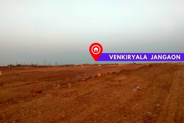  Plot For Sale in Jpn Road
