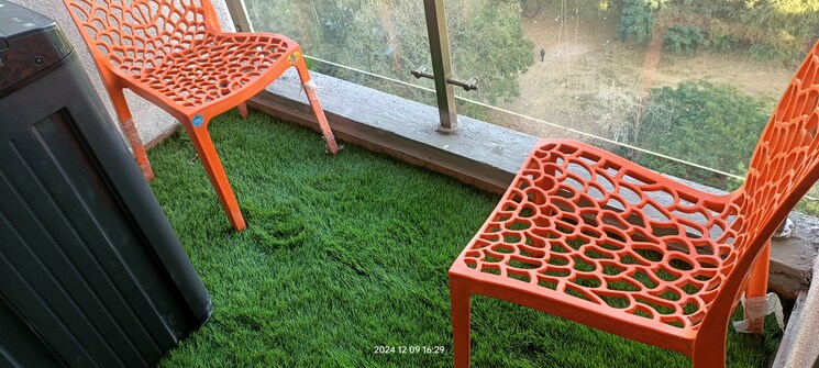 Exterior View, bramhacorp-smart Studio 200 Sq.Ft. Apartment In Wadgaon Sheri Pune 7920801