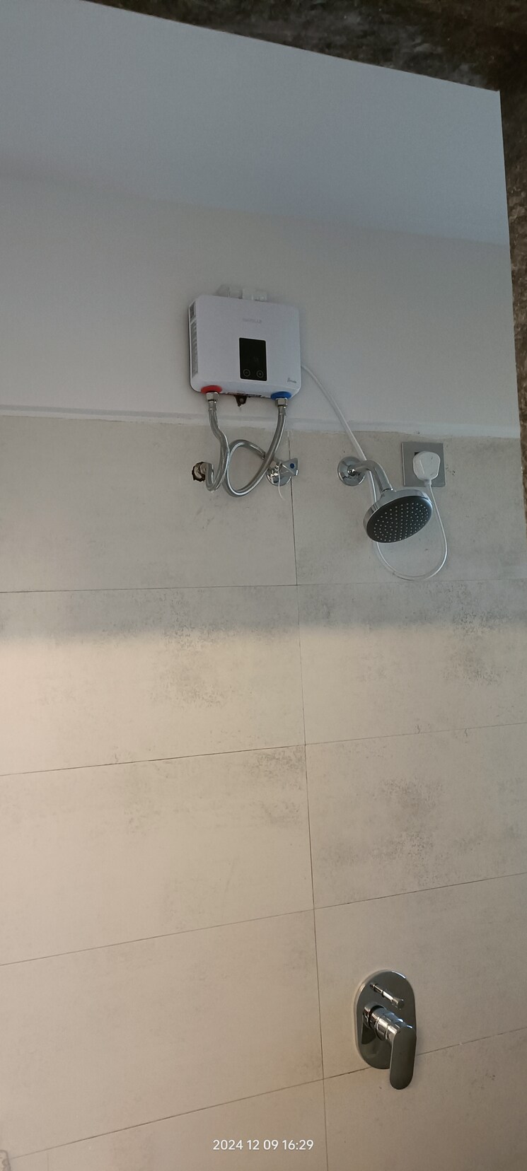 Bathroom, bramhacorp-smart Studio 200 Sq.Ft. Apartment In Wadgaon Sheri Pune 7920801