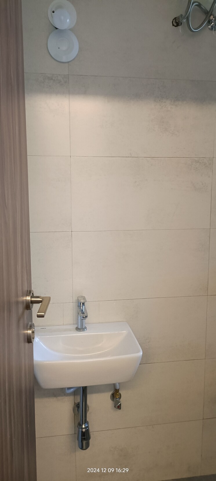 Bathroom, bramhacorp-smart Studio 200 Sq.Ft. Apartment In Wadgaon Sheri Pune 7920801