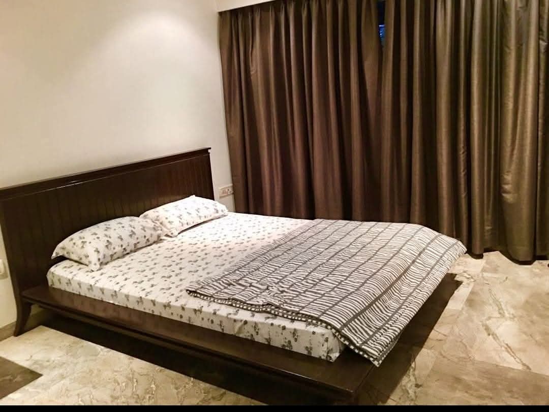 2 BHK + Pooja Room,Servant Room,Study Room,Extra Room Apartment For Sale in Vasant Valley Kalyan West