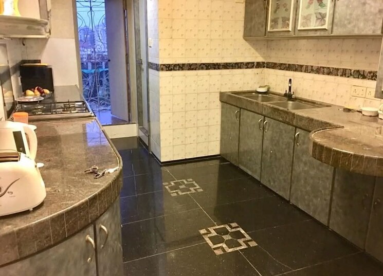 Kitchen, vasant-valley-kalyan-west 2 Bedroom 1120 Sq.Ft. Apartment In Kalyan West Thane 7920813