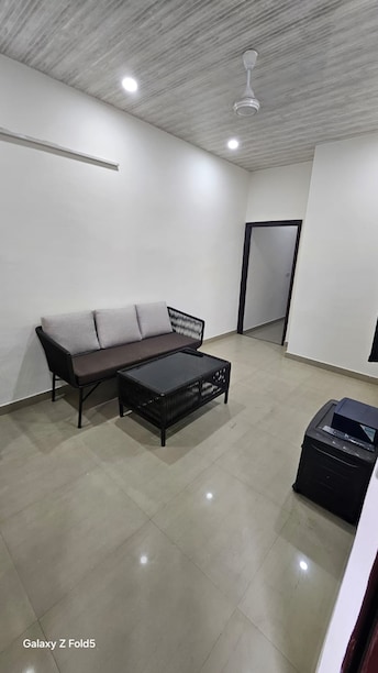 1 BHK Builder Floor For Rent in Sector 45 Gurgaon  7920820