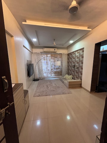 2 BHK Apartment For Resale in Mohan Park Khadakpada Thane  7920829