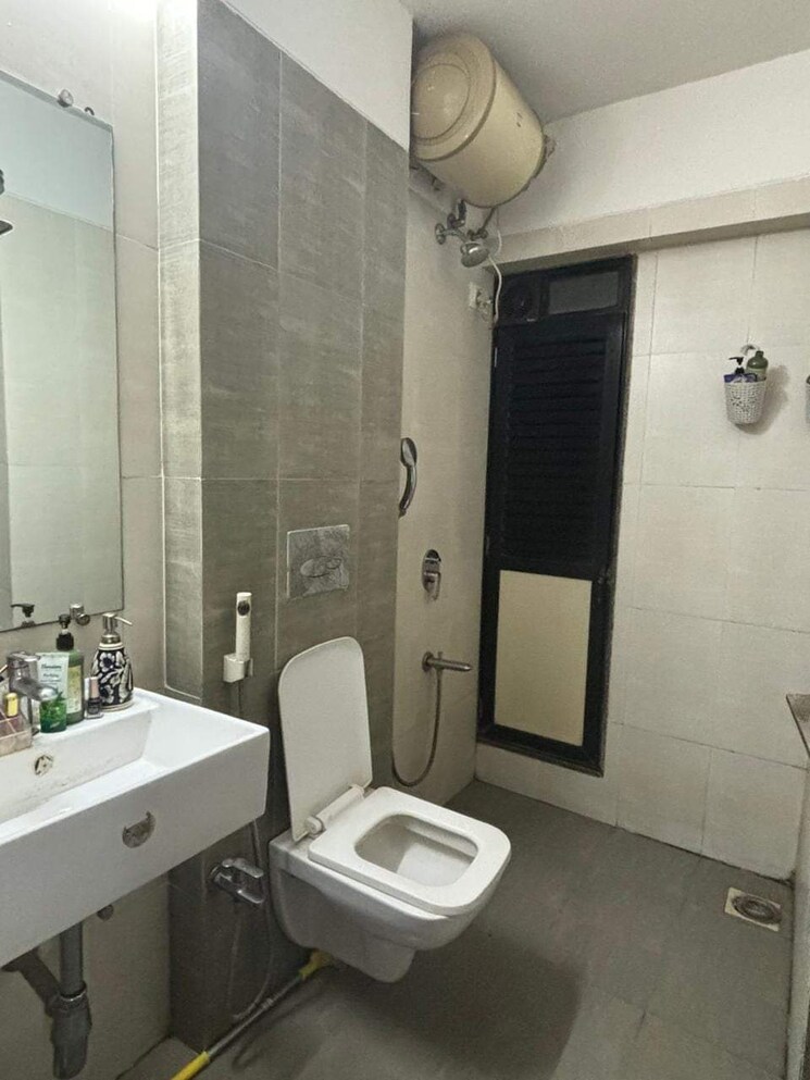 Master Bedroom, mohan-park 2 Bedroom 1020 Sq.Ft. Apartment In Khadakpada Thane 7920829