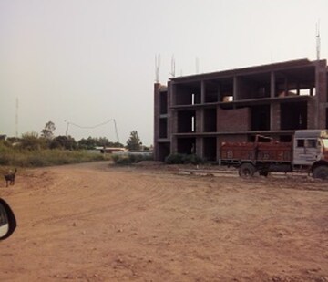  Plot For Sale in Omaxe New Chandigarh, North Mullanpur