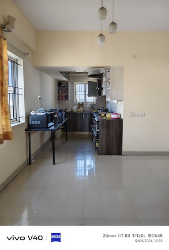 2 BHK Apartment For Rent in Halasuru Bangalore  7920838