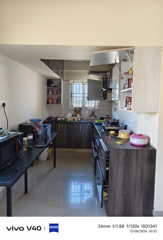 2 BHK Apartment For Rent in Halasuru Bangalore  7920838