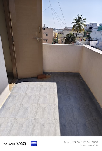 2 BHK Apartment For Rent in Halasuru Bangalore  7920838