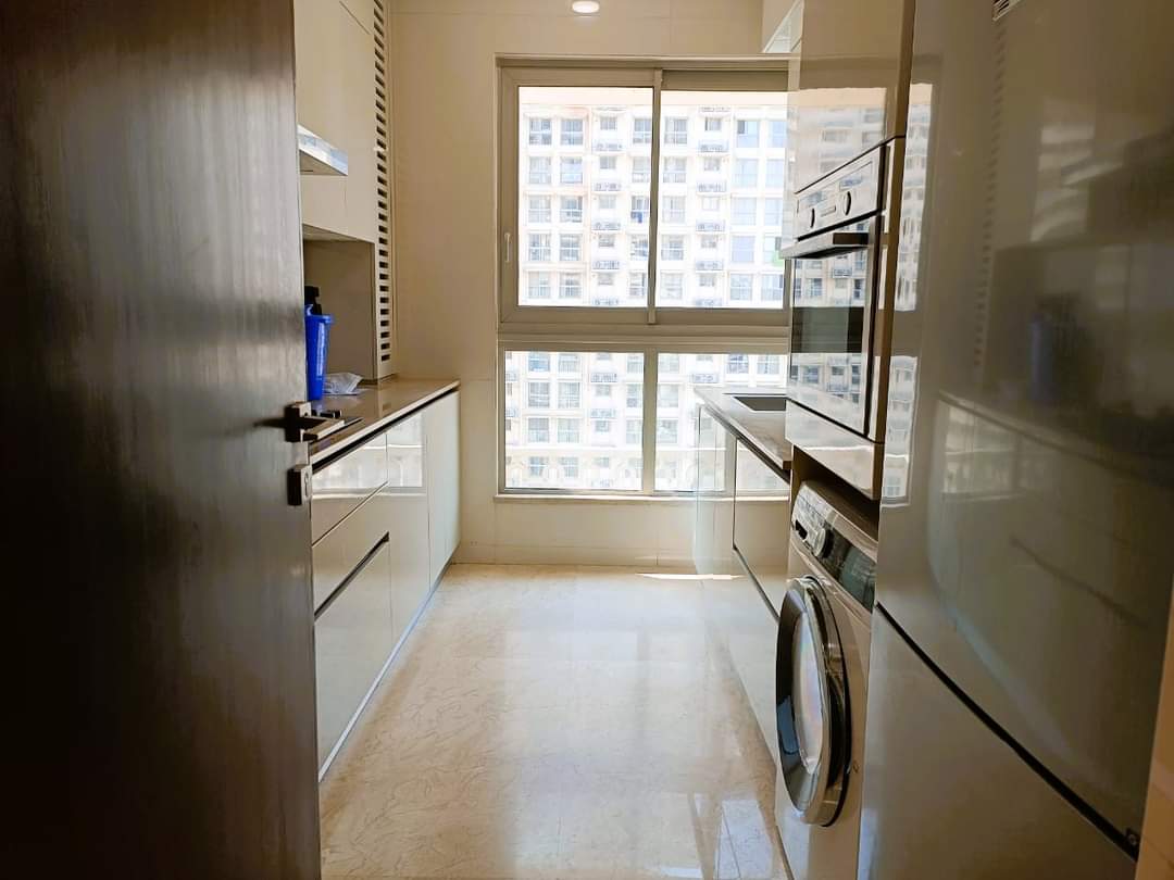 1 BHK + Pooja Room,Servant Room,Study Room,Extra Room Apartment For Sale in Mangeshi Shrishti