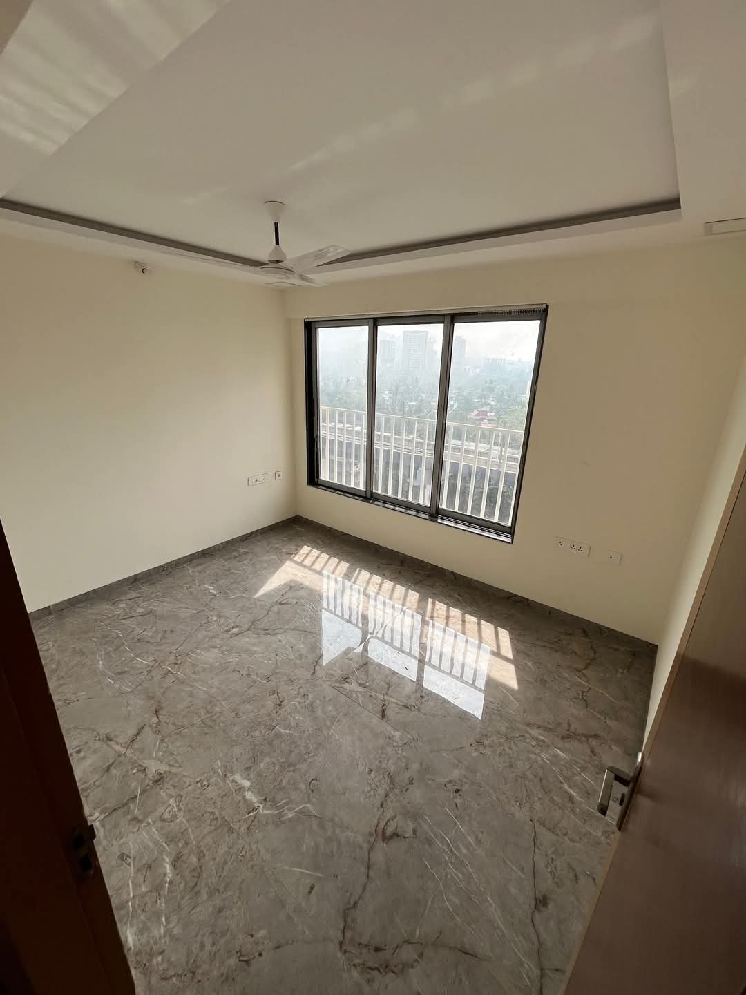 2 BHK + Pooja Room,Servant Room,Study Room,Extra Room 460 Sq.Ft. Apartment in Sai Satyam Homes