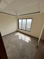 2 BHK + Pooja Room,Servant Room,Study Room,Extra Room 460 Sq.Ft. Apartment in Sai Satyam Homes
