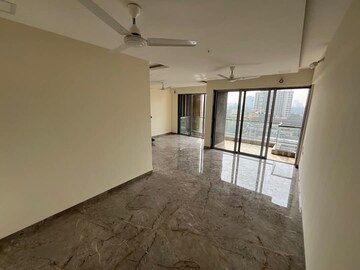 Building Lobby in 2 BHK Apartment at Sai Satyam Homes, Kalyan West – for Sale
