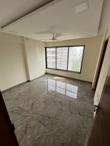 Bedroom in 2 BHK Apartment at Sai Satyam Homes, Kalyan West – for Sale