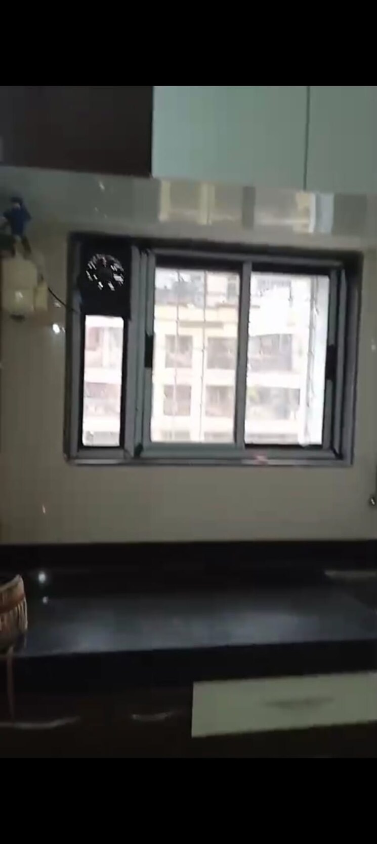 Kitchen, mhada-sector-r3 1 Bedroom 330 Sq.Ft. Apartment In Goregaon West Mumbai 7920856