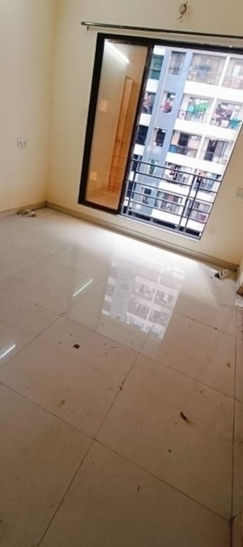 1 BHK Apartment For Rent in Shree Swastick Heights Virar West Mumbai  7920849