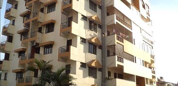 1.5 BHK Apartment – Exterior View View at Gowri Apartment, Rmv 2nd Stage - for Sale