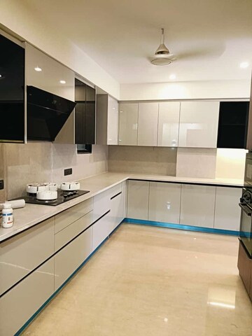 Master Bedroom in 4 BHK Builder Floor at SS Mayfield Gardens, Sector 51 – for Rent