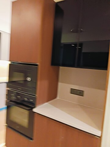 Furnished Amenities in 4 BHK Builder Floor at SS Mayfield Gardens, Sector 51 – for Rent