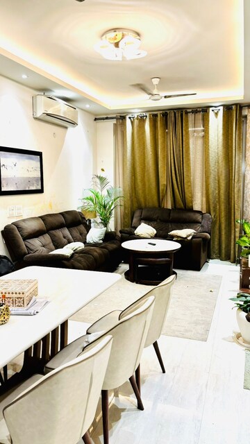3 BHK Villa For Rent in Eros Rosewood Villas, Sector 50