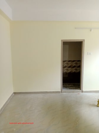 3 BHK Apartment For Rent in Downtown Guwahati  7920869