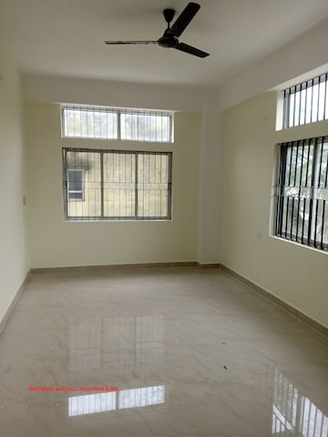 3 BHK Apartment For Rent in Downtown Guwahati  7920869