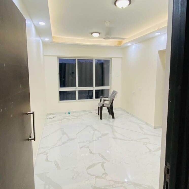 Bedroom, shraddha-passion 2 Bedroom 650 Sq.Ft. Apartment In Tagore Nagar Mumbai 7920882