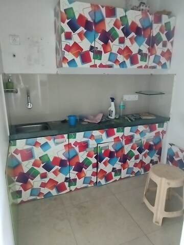 Utility Room in  Office Space at Omkar The Summit Business Bay, Andheri East – for Rent