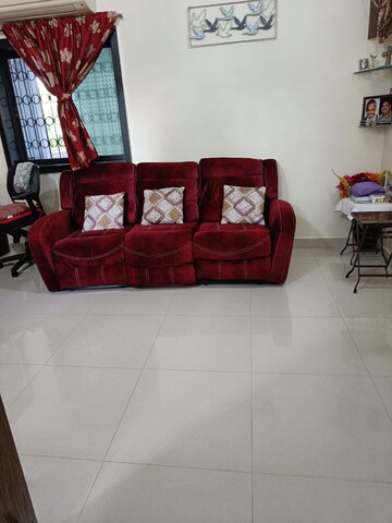 Furnished Amenities in 2.5 BHK Independent House at Balaji Diamond, Virar West – for Sale