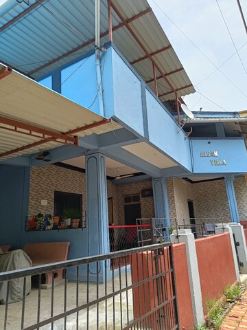 2.5 BHK Independent House – Exterior View View at Balaji Diamond, Virar West - for Sale