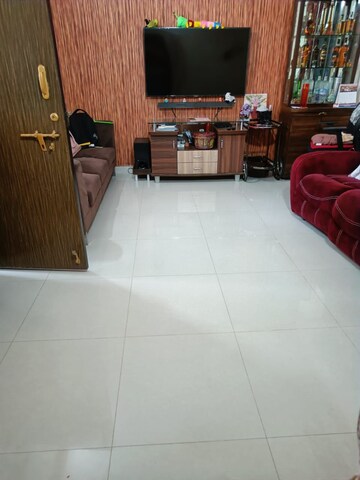 Balcony in 2.5 BHK Independent House at Balaji Diamond, Virar West – for Sale