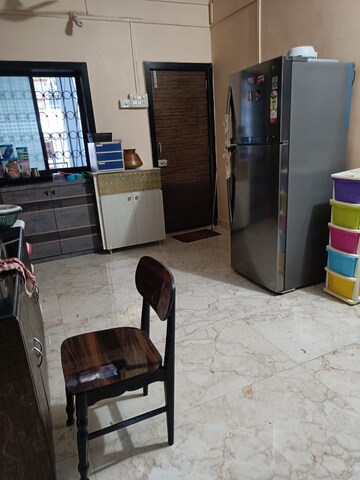 Gym in 2.5 BHK Independent House at Balaji Diamond, Virar West – for Sale