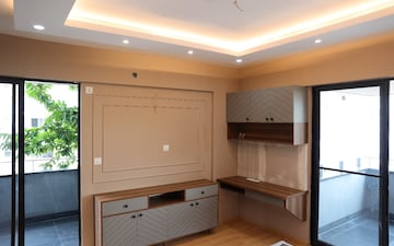 5 BHK Apartment For Sale in Ajmera Annex, Electronic City Phase I