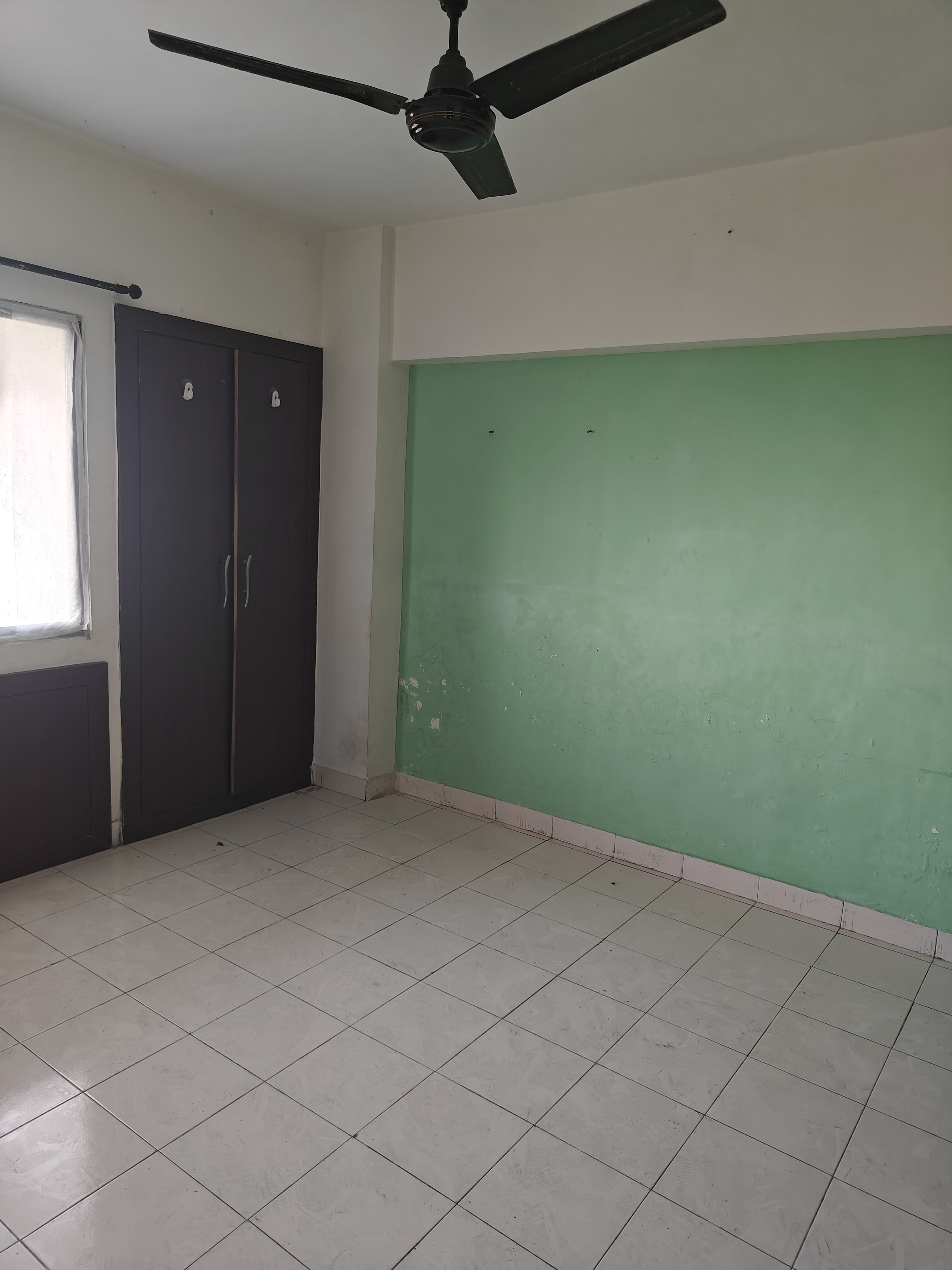 3 BHK 1650 Sq.Ft. Apartment in Sagar Darshan Towers