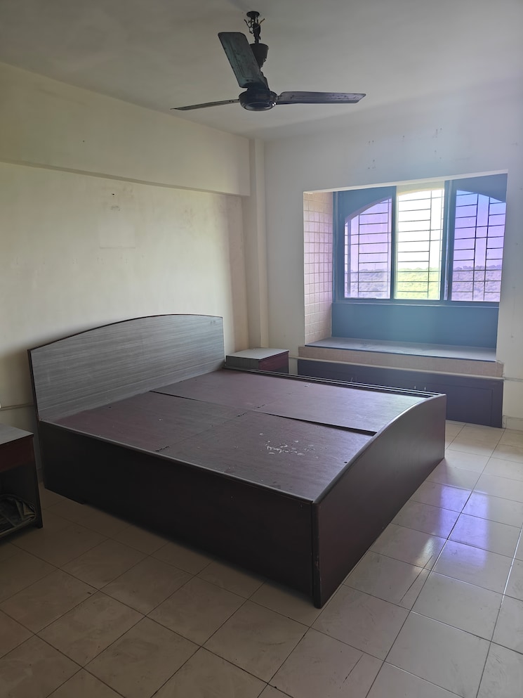 Bedroom, sagar-darshan-towers 3 Bedroom 1650 Sq.Ft. Apartment In Nerul Navi Mumbai 7920896