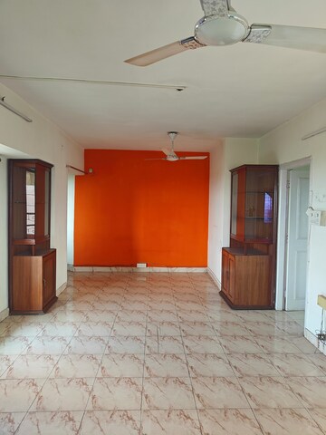 Room in 3 BHK Apartment at Sagar Darshan Towers, Nerul – for Sale
