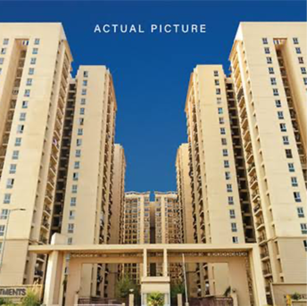 3 BHK Apartment For Resale in Aditya City Apartments Shahpur Bamheta Ghaziabad  7920902