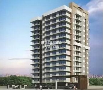 2 BHK Apartment For Resale in Smgk Associates Residency Jogeshwari West Mumbai  7920901