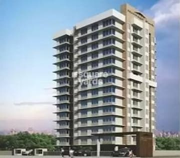 2 BHK Apartment For Resale in Smgk Associates Residency Jogeshwari West Mumbai  7920901