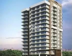 2 BHK Apartment For Sale in Smgk Associates Residency, Jogeshwari West
