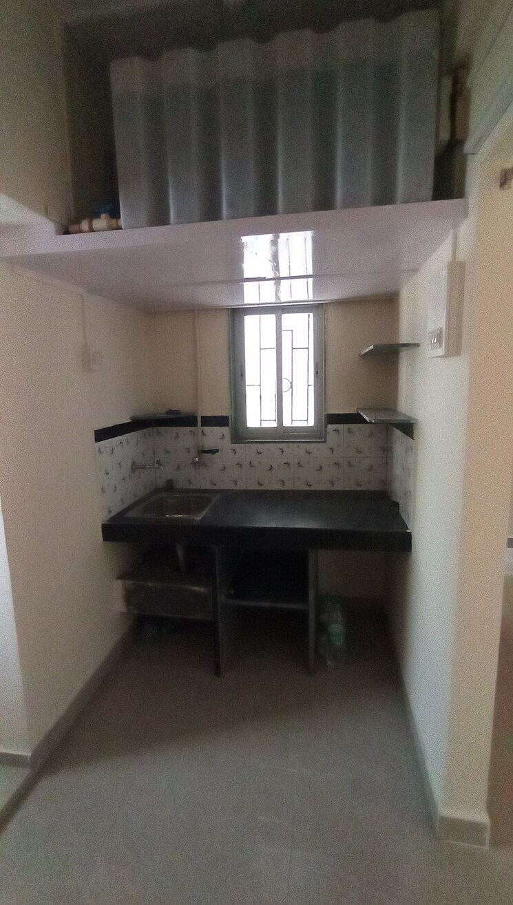 Kitchen, shreeniwas-tower 1 Bedroom 225 Sq.Ft. Apartment In Lower Parel Mumbai 7920908