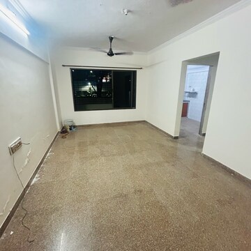 Building Lobby in 1 BHK Apartment at Rajanigandha Upvan, Gawand Baug – for Sale