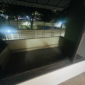 1 BHK Apartment – Exterior View View at Rajanigandha Upvan, Gawand Baug - for Sale